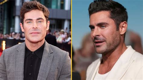 Zac Efron hospitalized after swimming accident at hotel pool